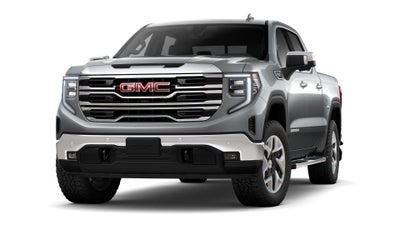 2026 GMC Sierra 1500 4WD Crew Cab 147 SLT
