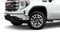 2026 GMC Sierra 1500 4WD Crew Cab 147 SLT