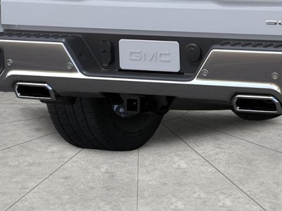 2026 GMC Sierra 1500 4WD Crew Cab 147 SLT