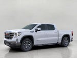 2026 GMC Sierra 1500 4WD Crew Cab 147 SLT