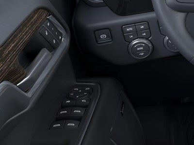 2026 GMC Sierra 1500 4WD Crew Cab 147 SLT