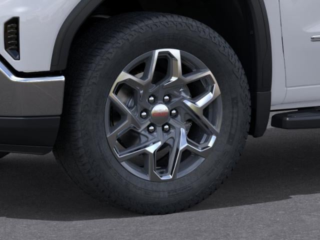 2026 GMC Sierra 1500 4WD Crew Cab 147 SLT