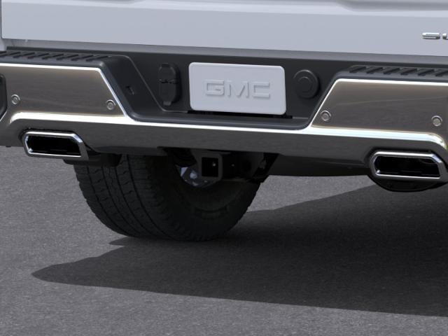 2026 GMC Sierra 1500 4WD Crew Cab 147 SLT