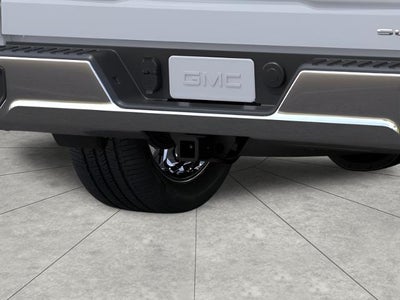 2026 GMC Sierra 1500 4WD Crew Cab 147 SLT