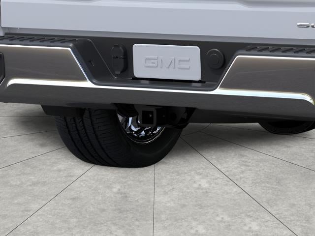 2026 GMC Sierra 1500 4WD Crew Cab 147 SLT