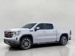 2026 GMC Sierra 1500 4WD Crew Cab 147 SLT