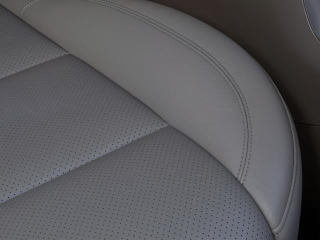 2026 GMC Sierra 1500 4WD Crew Cab 147 SLT