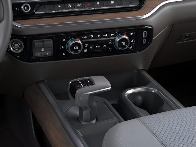 2026 GMC Sierra 1500 4WD Crew Cab 147 SLT