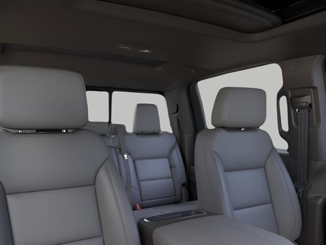 2026 GMC Sierra 1500 4WD Crew Cab 147 SLT