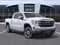 2026 GMC Sierra 1500 4WD Crew Cab 147 SLT