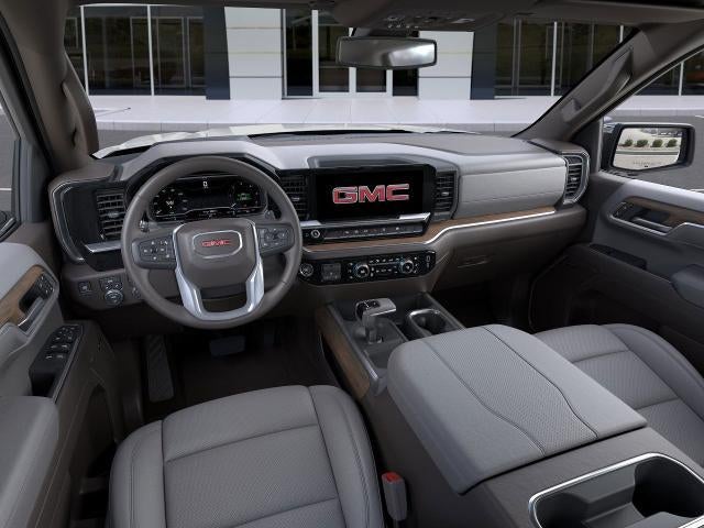 2026 GMC Sierra 1500 4WD Crew Cab 147 SLT