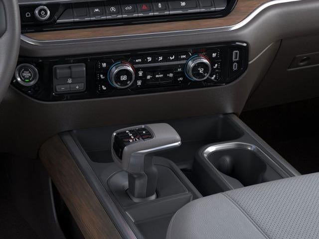 2026 GMC Sierra 1500 4WD Crew Cab 147 SLT