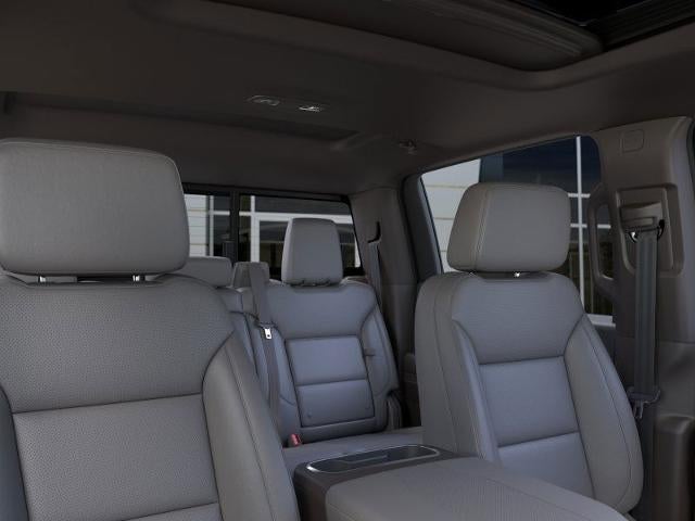 2026 GMC Sierra 1500 4WD Crew Cab 147 SLT