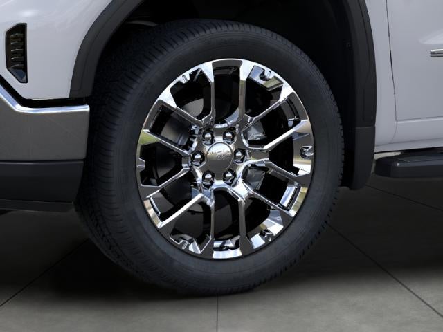 2026 GMC Sierra 1500 4WD Crew Cab 147 SLT