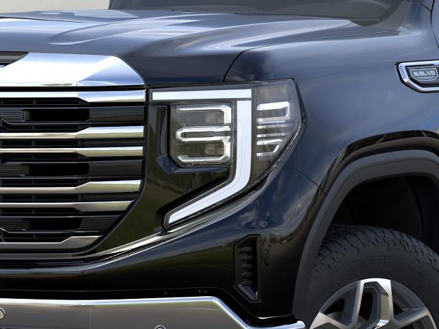 2026 GMC Sierra 1500 4WD Crew Cab 147 SLT