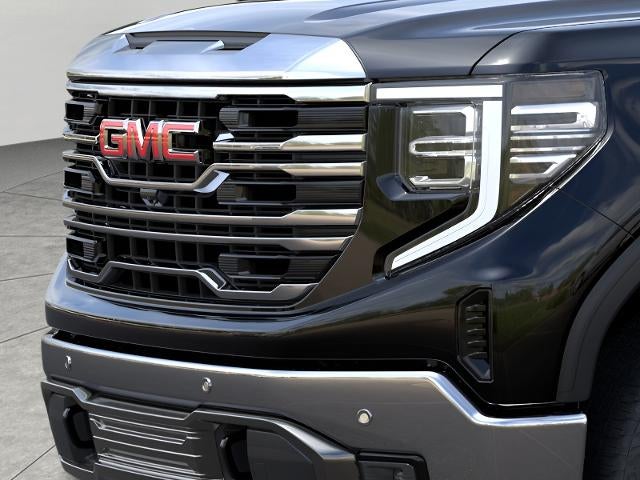 2026 GMC Sierra 1500 4WD Crew Cab 147 SLT