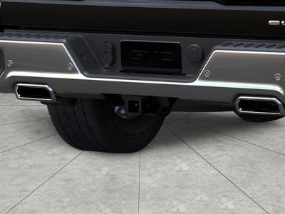 2026 GMC Sierra 1500 4WD Crew Cab 147 SLT