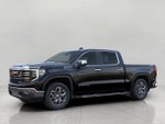 2026 GMC Sierra 1500 4WD Crew Cab 147 SLT