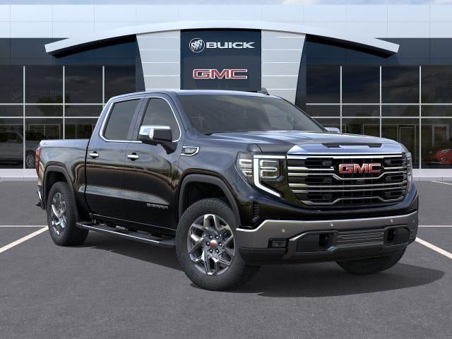 2026 GMC Sierra 1500 4WD Crew Cab 147 SLT