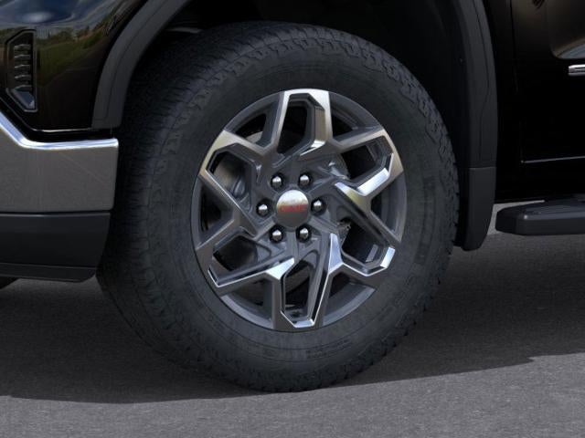 2026 GMC Sierra 1500 4WD Crew Cab 147 SLT
