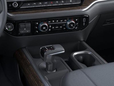 2026 GMC Sierra 1500 4WD Crew Cab 147 SLT