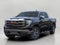 2026 GMC Sierra 1500 4WD Crew Cab 147 SLT