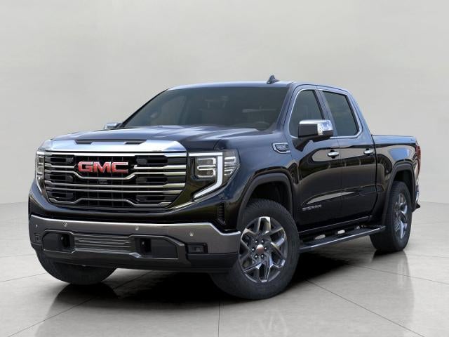 2026 GMC Sierra 1500 4WD Crew Cab 147 SLT