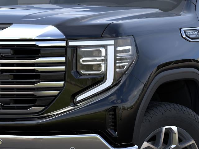 2026 GMC Sierra 1500 4WD Crew Cab 147 SLT