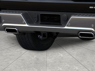 2026 GMC Sierra 1500 4WD Crew Cab 147 SLT