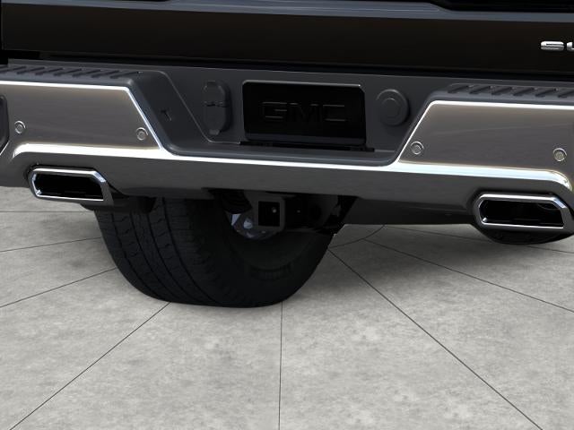 2026 GMC Sierra 1500 4WD Crew Cab 147 SLT