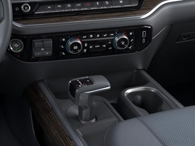 2026 GMC Sierra 1500 4WD Crew Cab 147 SLT