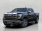 2026 GMC Sierra 1500 4WD Crew Cab 147 SLT