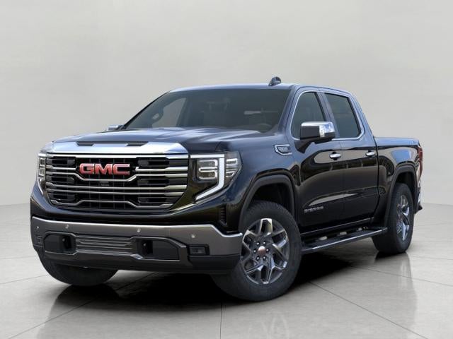 2026 GMC Sierra 1500 4WD Crew Cab 147 SLT