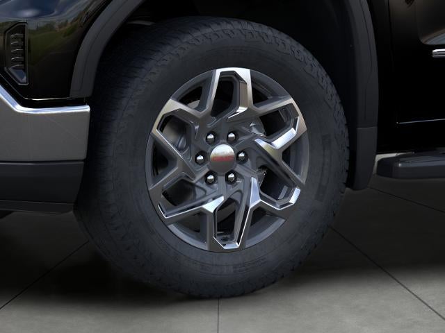 2026 GMC Sierra 1500 4WD Crew Cab 147 SLT