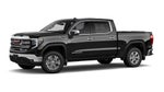 2026 GMC Sierra 1500 4WD Crew Cab 147 SLT