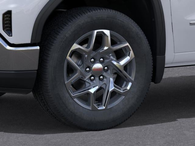 2026 GMC Sierra 1500 4WD Crew Cab 147 SLT