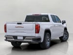 2026 GMC Sierra 1500 4WD Crew Cab 147 SLT