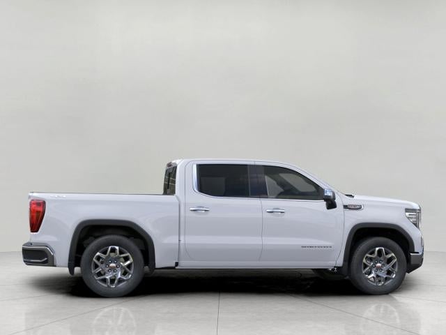 2026 GMC Sierra 1500 4WD Crew Cab 147 SLT