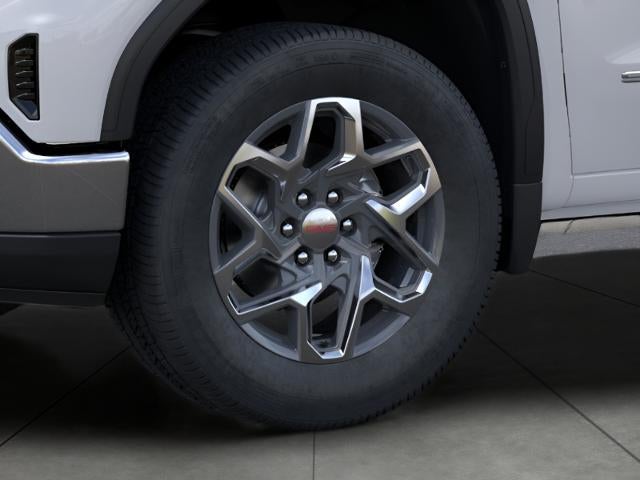 2026 GMC Sierra 1500 4WD Crew Cab 147 SLT