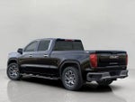 2025 GMC Sierra 1500 4WD Crew Cab 147 SLT