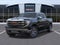 2025 GMC Sierra 1500 4WD Crew Cab 147 SLT