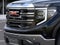 2025 GMC Sierra 1500 4WD Crew Cab 147 SLT
