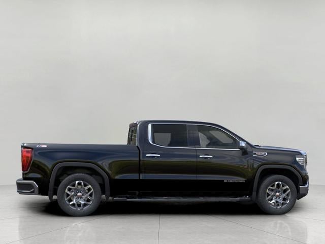 2025 GMC Sierra 1500 4WD Crew Cab 147 SLT