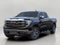 2025 GMC Sierra 1500 4WD Crew Cab 147 SLT