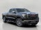 2025 GMC Sierra 1500 4WD Crew Cab 147 SLT
