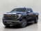 2025 GMC Sierra 1500 4WD Crew Cab 147 SLT