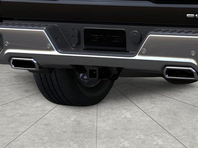 2026 GMC Sierra 1500 4WD Crew Cab 147 SLT