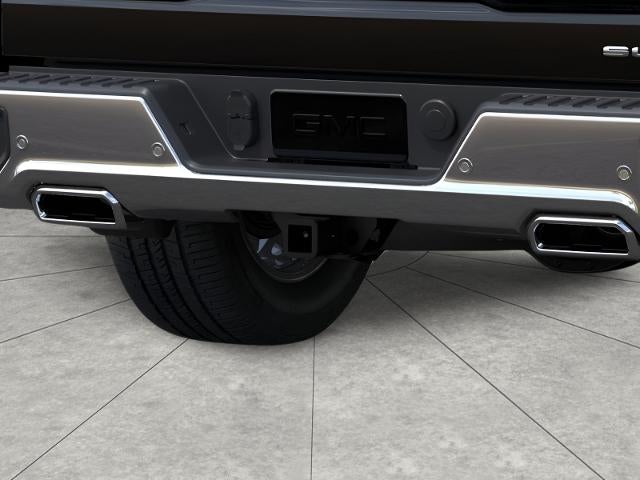 2026 GMC Sierra 1500 4WD Crew Cab 147 SLT