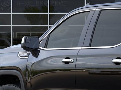 2026 GMC Sierra 1500 4WD Crew Cab 147 SLT
