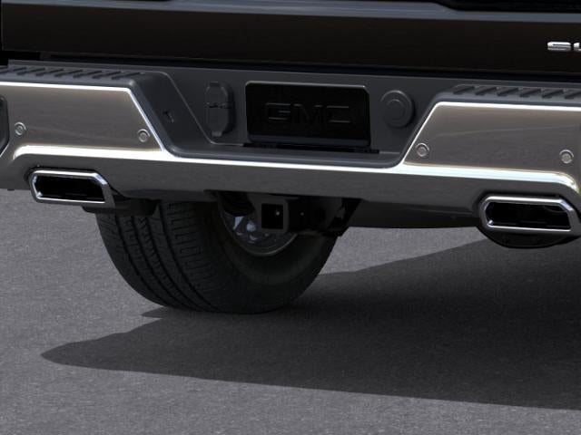 2026 GMC Sierra 1500 4WD Crew Cab 147 SLT